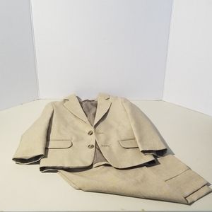 Boys 4T suit, wedding, church, easter, formal